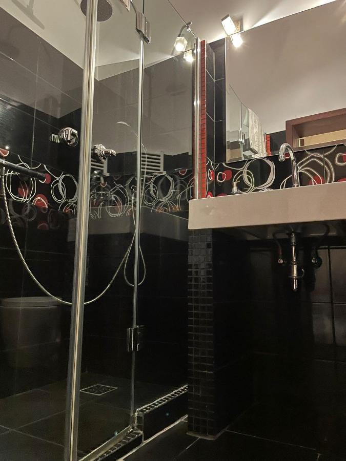 Select Center Apartament