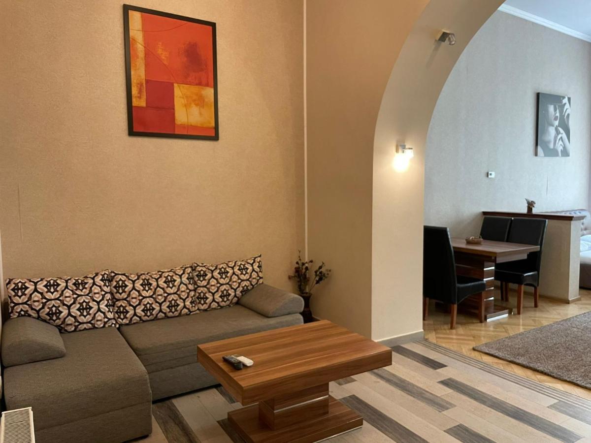Apartment Select Center Brasov