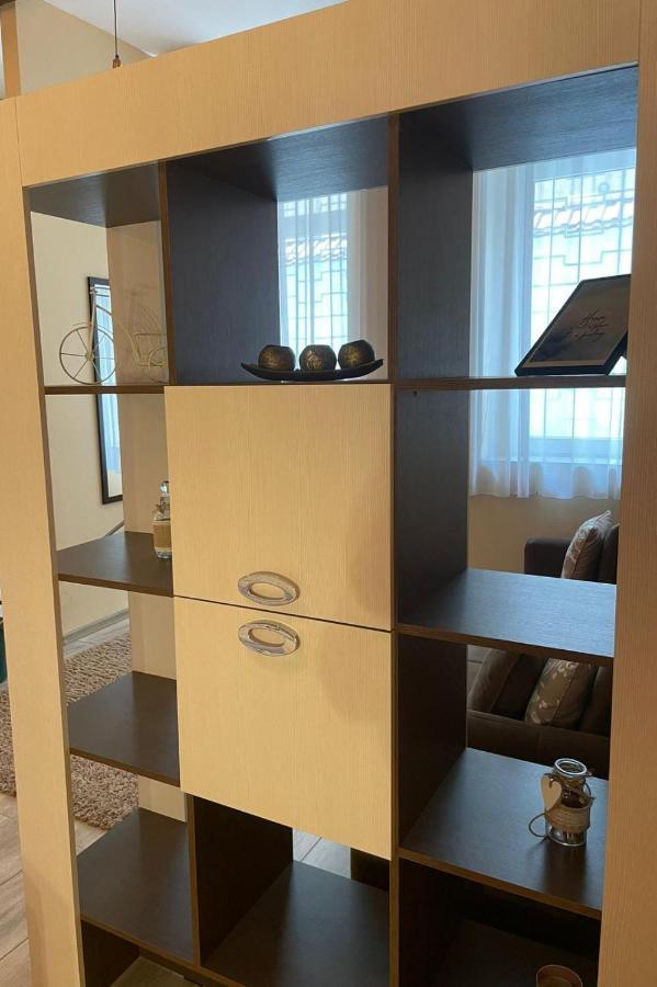 Apartament Select Center Brașov