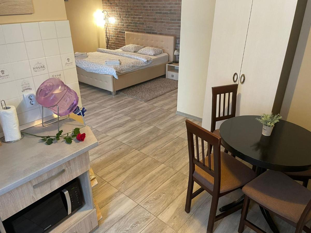 Select Center Apartment *