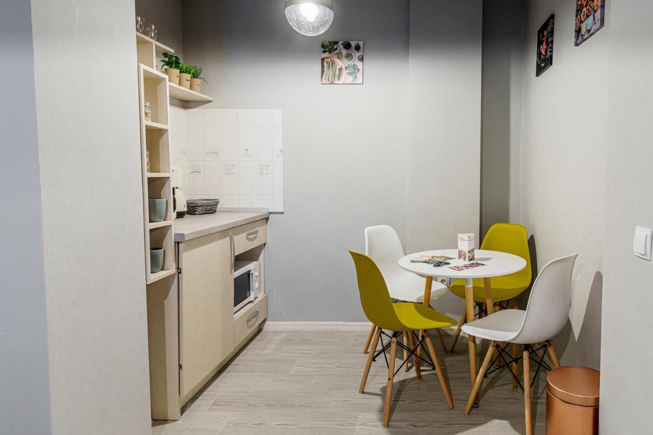 Apartment Select Center Brasov